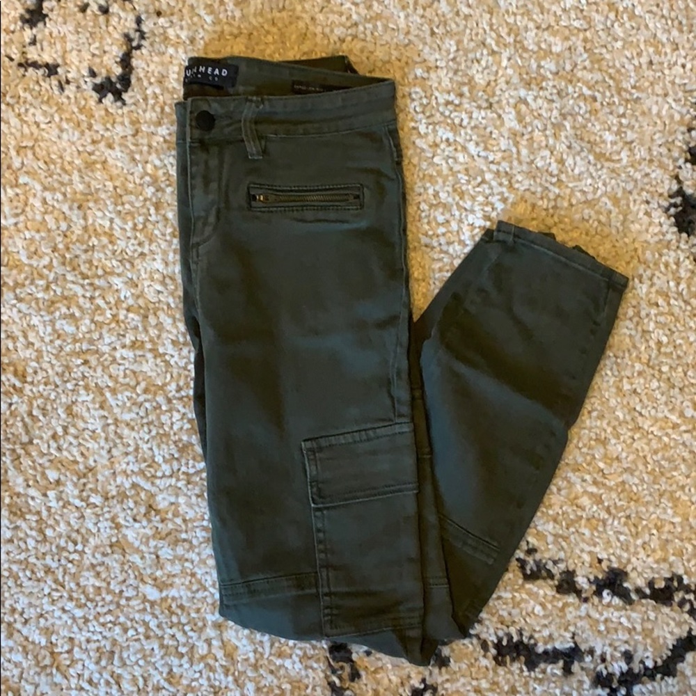 Bullhead Cargo Pant